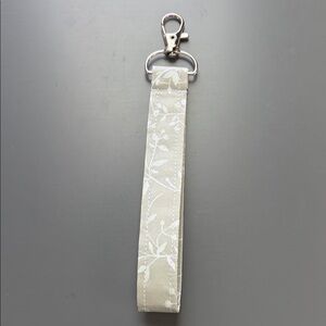 Wristlet Keychain